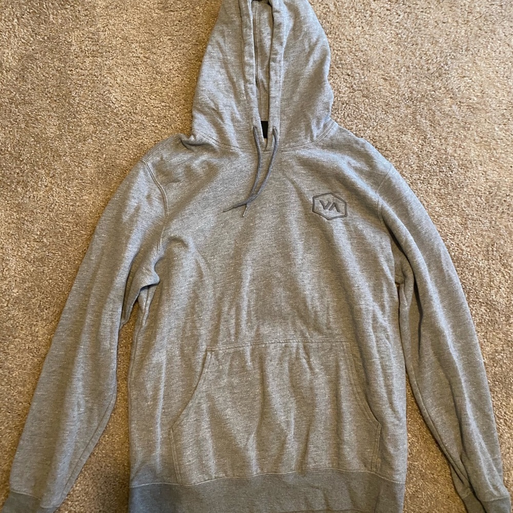 RVCA pullover hoodie